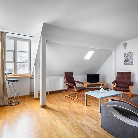 P&O Serviced Apartments Old Town Podwale Varsóvia Exterior foto